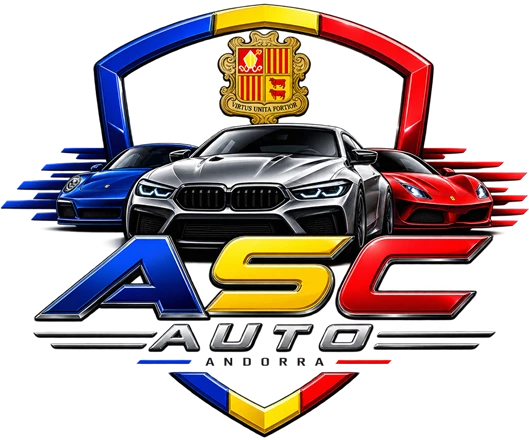 ASC Auto Andorra